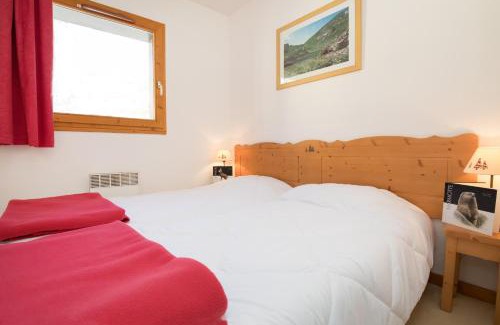 Termignon Apartment | Balcons C 023 - PARC NAT VANOISE appart 6 pers