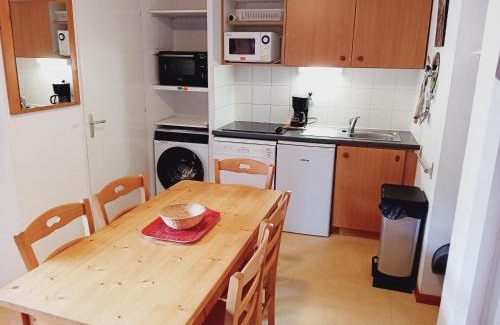 Termignon Apartment | Balcons G 021 - PARC NAT VANOISE appart 6 pers