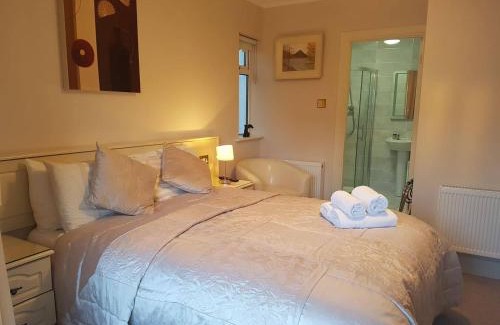 Galway City Centre House | Balcony House