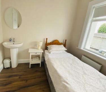 Glasnevin House | Baldara House
