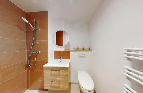 Saint-Louis Apartment | Bale 94 CoLiving - Self Check In by Homenhancement