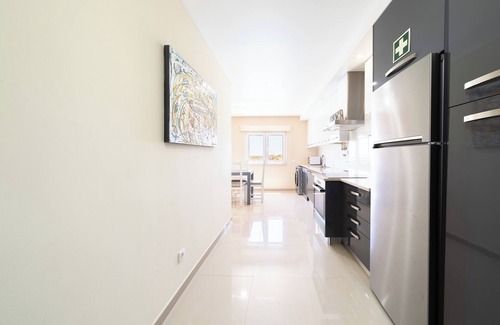 Ferrel Apartment | Baleal Holiday Deluxe