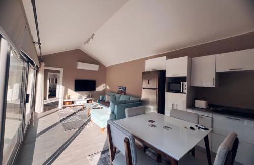 El Gouna House | Bali A 22