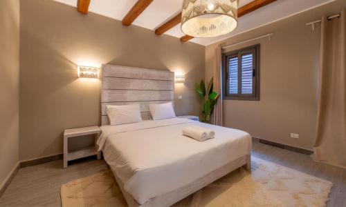 El Gouna Apartment | Bali El Gouna - Comfy Units with Private Pools