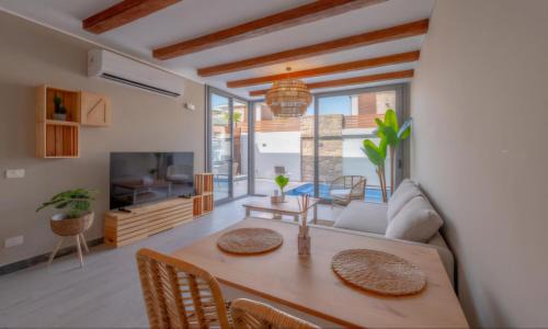 El Gouna Apartment | Bali El Gouna - Comfy Units with Private Pools