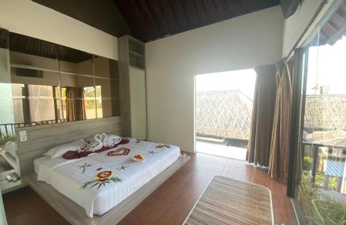 Bukit Resort | Bali Golden Elephant Boutique Villa