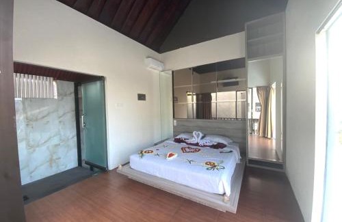 Bukit Resort | Bali Golden Elephant Boutique Villa