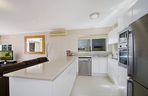 Noosa Heads Apartment | Bali Hai Apartments Noosa