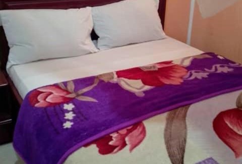 Yaounde Hotel | Bali Hotel Palace