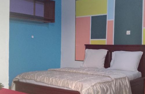 Yaounde Hotel | Bali Hotel Palace