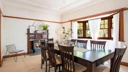 Nowra House | Bali Huts Escape