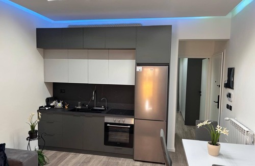 Montecatini Terme Apartment | Bali Luxury Apartment 02 Montecatini Terme