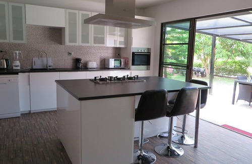 Kram Villa | Bali Residence