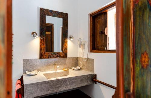 Las Terrenas Hotel | Bali Style Boutique Hotel
