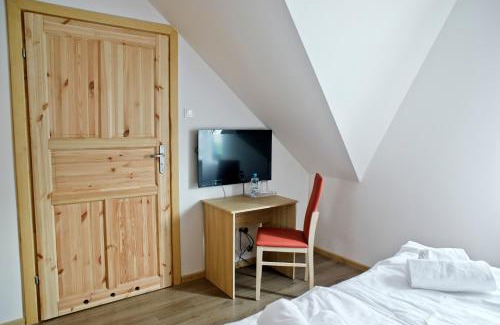 Kazimierz Dolny Bed & Breakfast | Balia Spa & Wellness