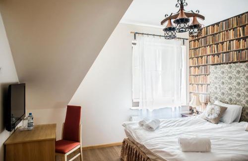Kazimierz Dolny Bed & Breakfast | Balia Spa & Wellness