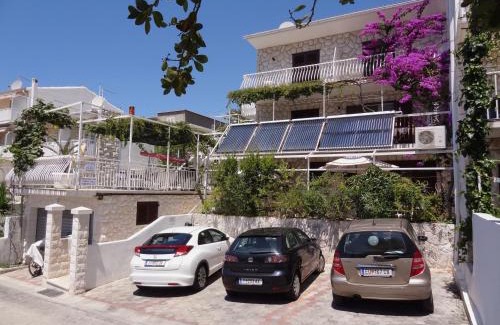 Krizna luka House | Balic Apartments - ZF Hvar