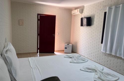 Baliza House | Baliza park hotel