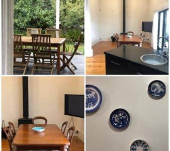 Ballarat East House | Ballarat Heritage Retreat