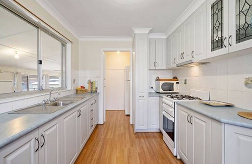 Huskisson House | Ballena Blue by Experience Jervis Bay