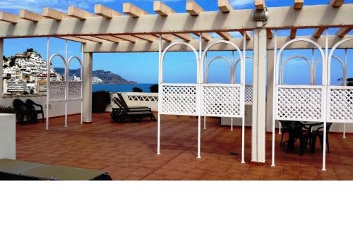 Villajoyosa Apartment | Ballesol Costablanca Senior Resort mayores de 55 años