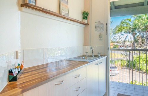 East Ballina Hotel | Ballina Beach Resort