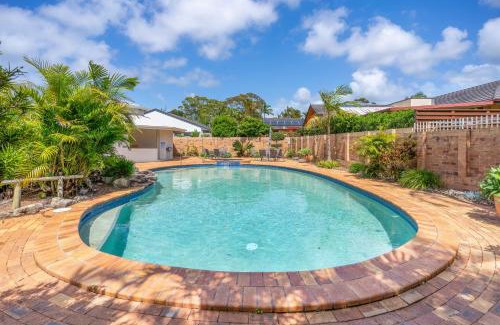 East Ballina Apartment | Ballina Golf Unit