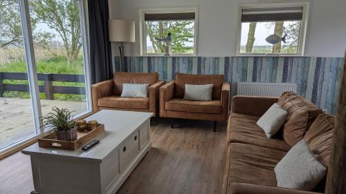 Ballum House | Ballumerhoeve t Pandje