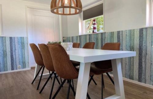 Ballum House | Ballumerhoeve t Pandje