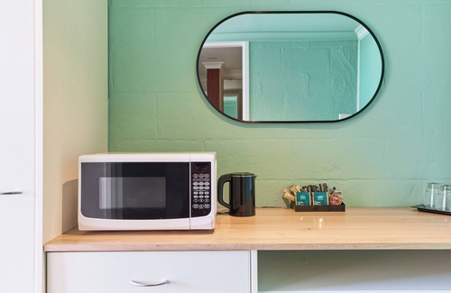 Launceston CBD Hotel | Balmoral On York