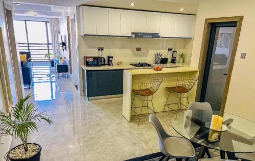 Parklands Apartment | Balozi estate