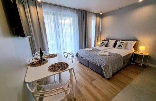 Miedzyzdroje Apartment | Baltic Soul Villa