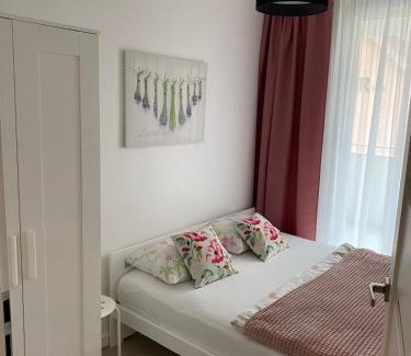Sztutowo Apartment | BALTIC SUN