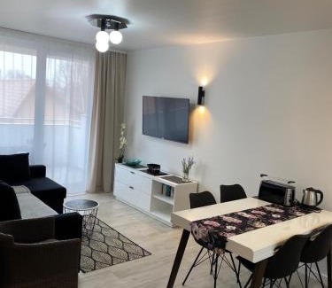 Sztutowo Apartment | BALTIC SUN