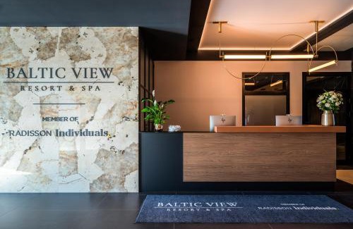 Miedzyzdroje Hotel | Baltic View Resort & SPA, a member of Radisson Individuals