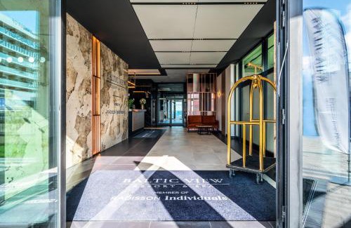 Miedzyzdroje Hotel | Baltic View Resort & SPA, a member of Radisson Individuals