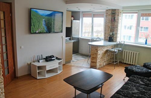 Klaipeda Apartment | Baltijos 37 apartamentai