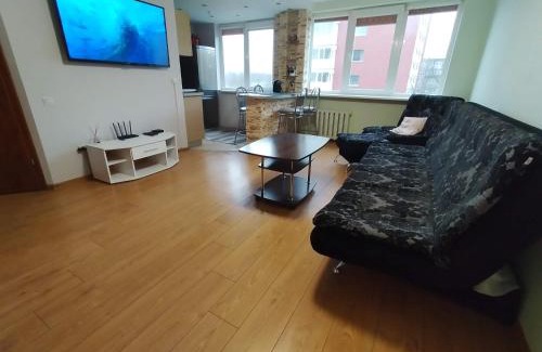 Klaipeda Apartment | Baltijos 37 apartamentai