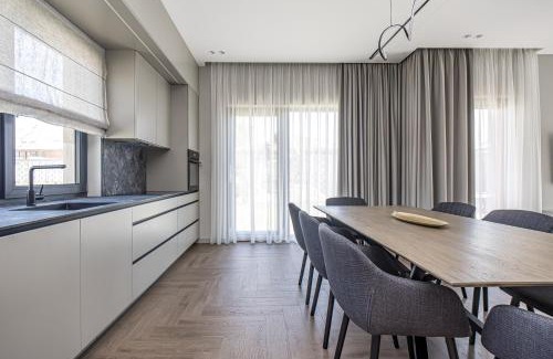 Sventoji House | Baltijos parkas - Šventoji