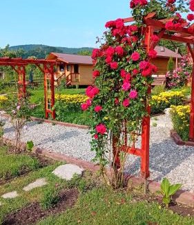 Corbeni House | Baltina Parc Transfagarasan