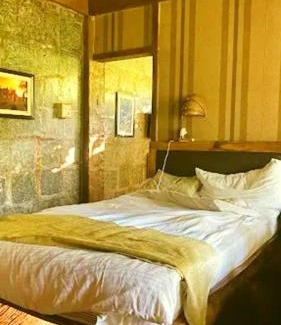 Ri-Bhoi Hotel | Bamaeri Royal Resort