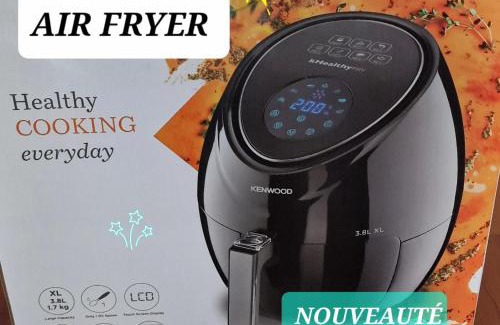 Les Avirons House | bambôô