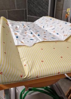 Les Avirons House | bambôô