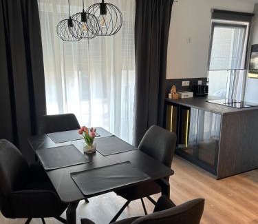 Bamberg Apartment | Bamberg apartment, new building, balcony, parking