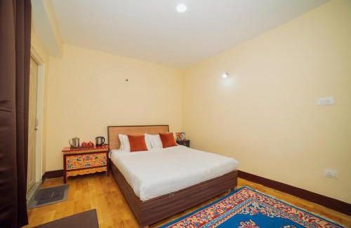 Gangtok House | Bambi Farmstay