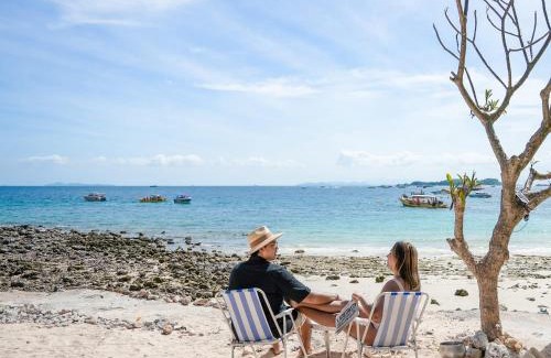Haad Sang Wan Resort | Bamboo B