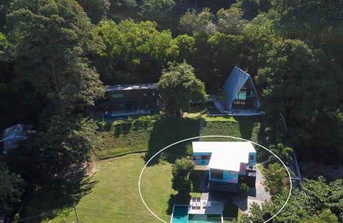 Laem Sing House | Bamboo Garden House