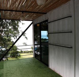 Laem Sing House | Bamboo Garden House