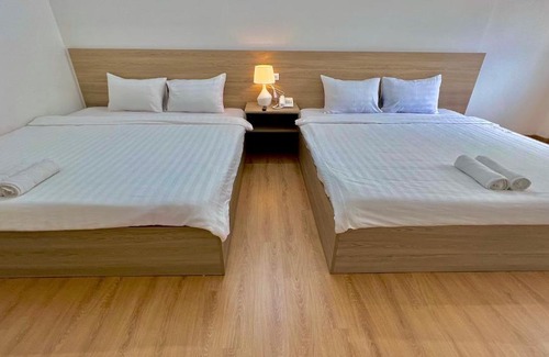Thang Tam Hotel | BAMBOO Hotel Vung Tau