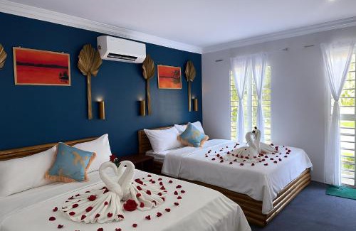 Svay Pao House | Bamboora Sanctuary Battambang